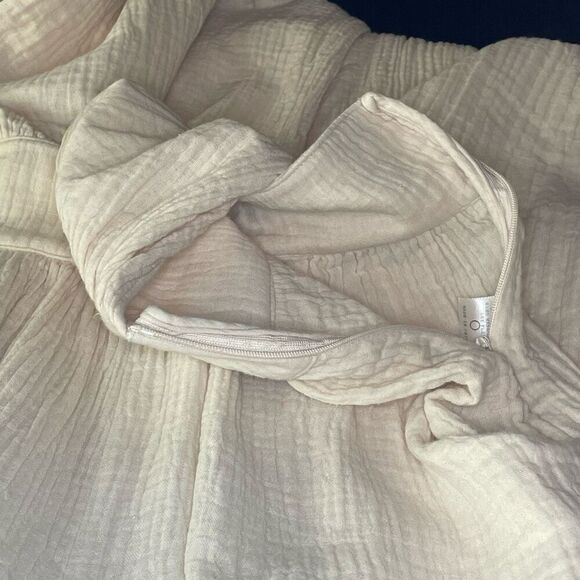 Flynn Skye Kayde Jumpsuit Marrow Size Small - Picture 11 of 13